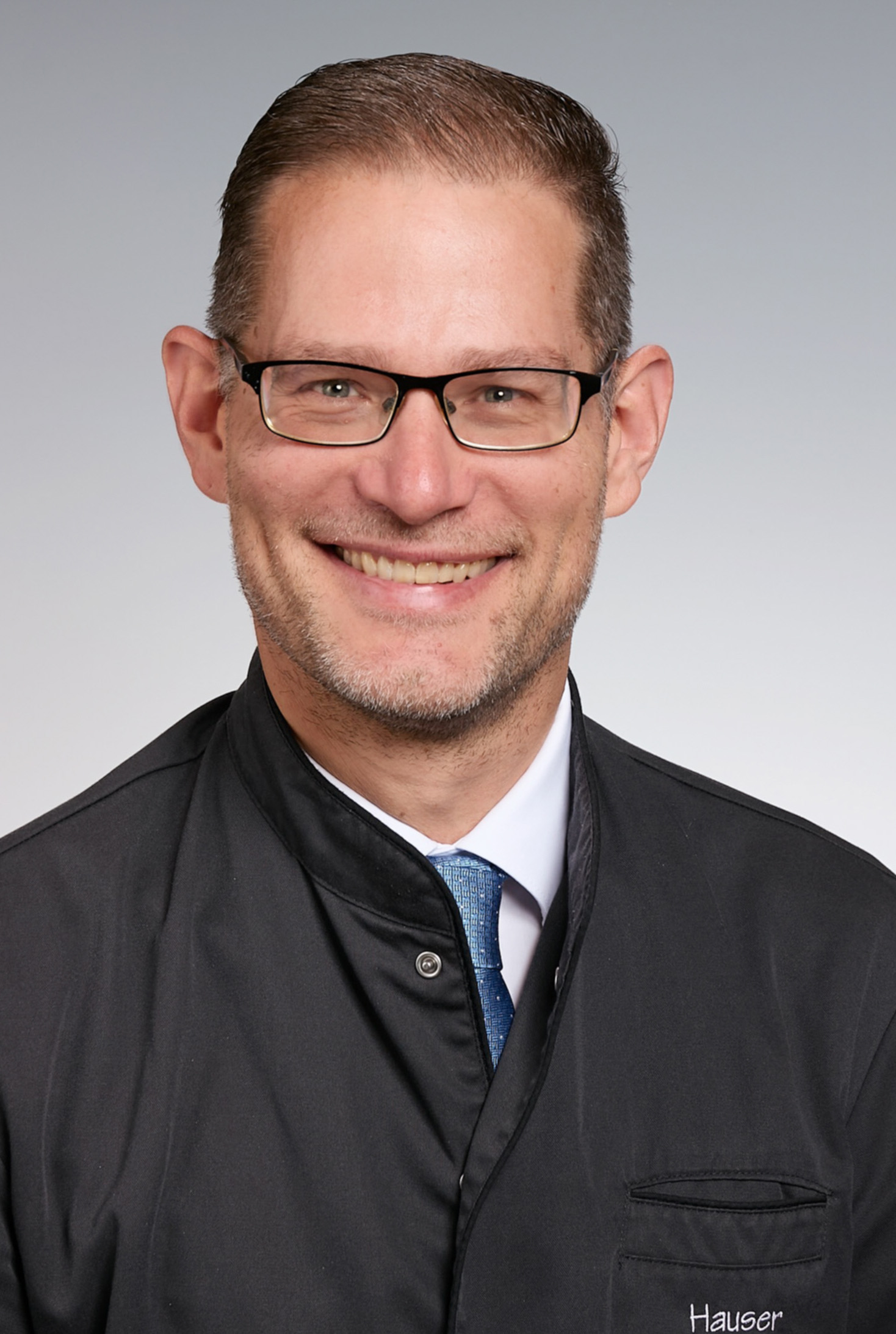 MichaelHauser