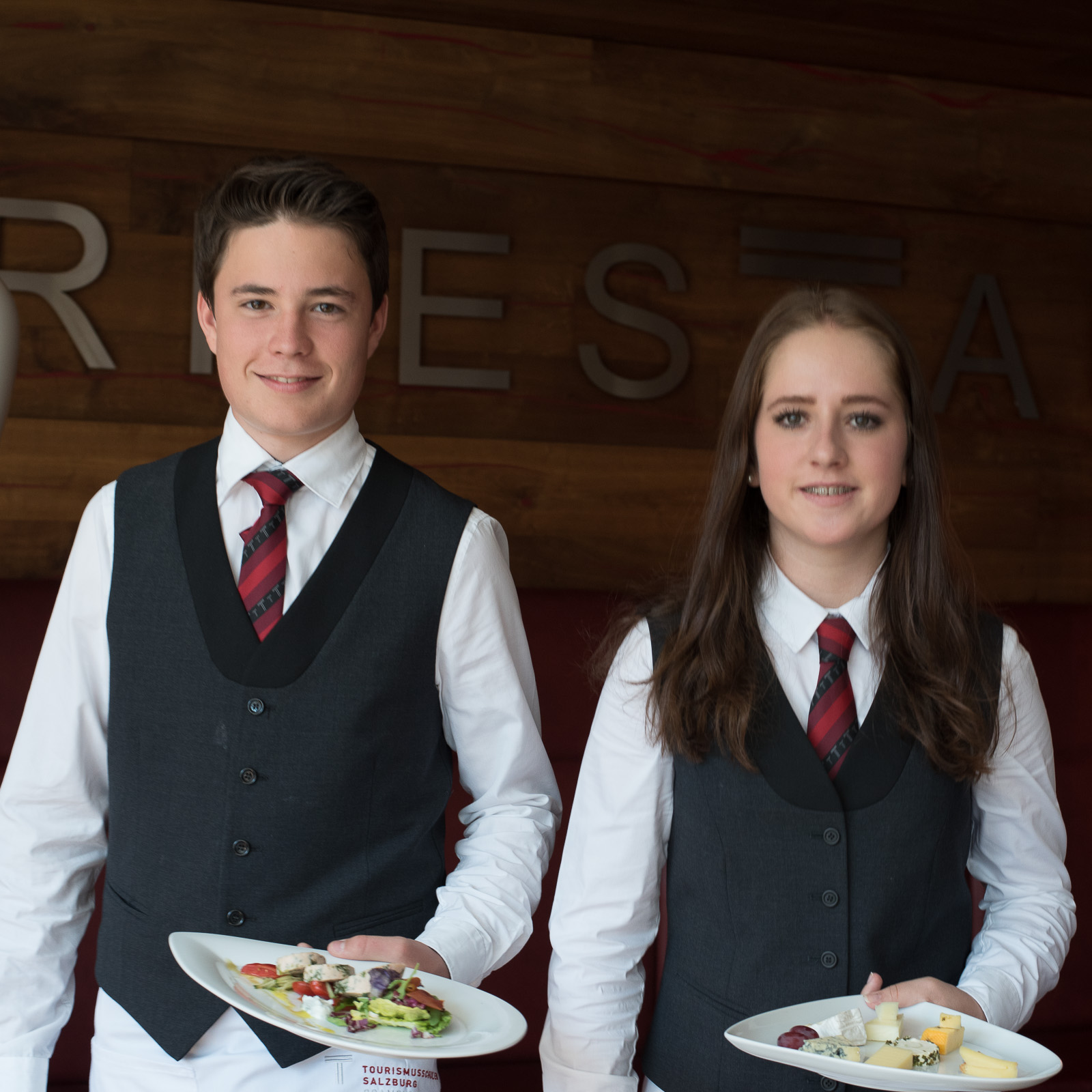 servicekleidung Servicekleidung